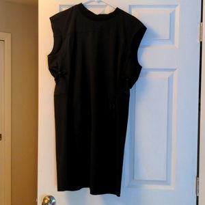 Athelta Yosemite dress size large.